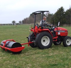 Paddock and field rollers for sale