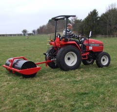 Paddock and field rollers for sale UK delivery